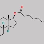 Boldenone Undecanoate CAS#: 7219-21-8