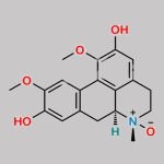 Boldine EP Impurity A CAS#: N/A