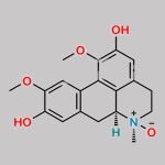 Boldine EP Impurity B CAS#: 937018-76-3