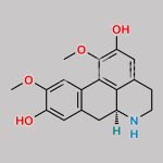 Boldine EP Impurity C CAS#: 5890-18-6