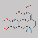 Boldine EP Impurity D CAS#: 2169-44-0