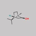 Borneol CAS#: 507-70-0
