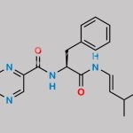 Bortezomib Impurity 11 CAS#: 862895-00-9