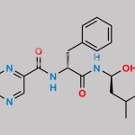 Bortezomib Impurity 16 CAS#: N/A