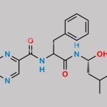 Bortezomib Impurity 2 (Mixture of (1S,2R)-Isomer and (1R,2R)-Isomer) CAS#: 2747958-64-9