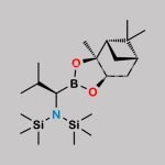 Bortezomib Impurity 21 CAS#: 94242-79-2
