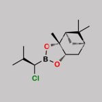 Bortezomib Impurity 23 CAS#: N/A