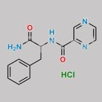 Bortezomib Impurity 3 CAS#: N/A