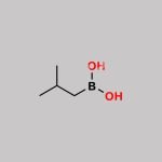 Bortezomib Impurity 31 CAS#: 84110-40-7