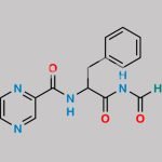 Bortezomib Impurity 34 CAS#: N/A