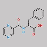 Bortezomib Impurity 36 CAS#: 114457-94-2