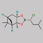 Bortezomib Impurity 40 CAS#: 85167-14-2