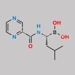 Bortezomib Impurity 7 CAS#: N/A
