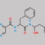 Bortezomib Impurity 77 CAS#: N/A