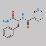 Bortezomib Impurity A CAS#: 289472-80-6