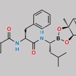 Bortezomib Impurity B CAS#: N/A