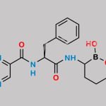 Bortezomib Impurity C (Mixture of Isomers) CAS#: N/A