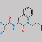 Bortezomib Impurity H CAS#: 1446194-56-4