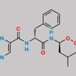 Bortezomib Impurity M CAS#: N/A