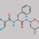 Bortezomib Impurity N CAS#: N/A