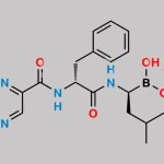 Bortezomib Impurity (R,S-Isomer) CAS#: 1132709-16-0