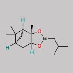 Bortezomib Intermediate(S,R) CAS#: 84110-34-9