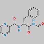 Bortezomib Related Compound  E CAS#: N/A