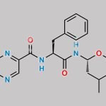 Bortezomib Related Impurity E CAS#: N/A