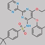 Bosentan Hydroxymethyl Impurity CAS#: 253688-60-7