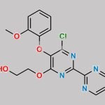 Bosentan Impurity 14 CAS#: 184779-15-5