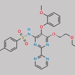Bosentan Impurity 3 CAS#: 1257099-43-6