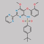 Bosentan Impurity 8 CAS#: 157415-46-8