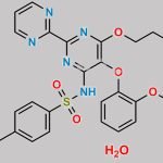 Bosentan Monohydrate CAS#: 157212-55-0