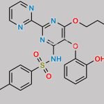 Bosentan O-Desmethyl Impurity CAS#: 253688-61-8