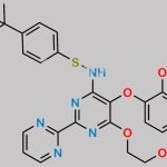 Bosentan Sulfide CAS#: N/A