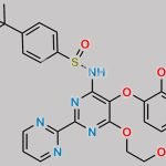 Bosentan Sulfoxide CAS#: N/A
