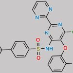 Bosentan USP Related Compound A CAS#: 150727-06-3