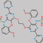Bosentan USP Related Compound C CAS#: 1097263-60-9