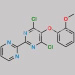 Bosentan USP Related Compound D CAS#: 150728-13-5
