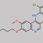 Bosutinib CAS#: 380843-75-4