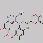 Bosutinib Dimer Impurity CAS#: N/A