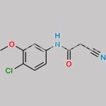 Bosutinib Impurity 2 CAS#: 879644-03-8
