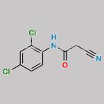 Bosutinib Impurity 3 CAS#: 17722-32-6