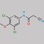 Bosutinib Impurity 4 CAS#: 1821033-10-6