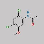 Bosutinib Impurity 5 CAS#: 65182-98-1