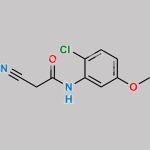Bosutinib Impurity 6 CAS#: 1307530-78-4
