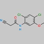 Bosutinib Impurity I CAS#: 846023-24-3