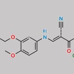 Bosutinib Impurity II CAS#: 846023-56-1