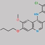 Bosutinib N-Oxide Bosutinib CAS#: 2468737-96-2