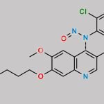Bosutinib Nitroso Impurity CAS#: N/A